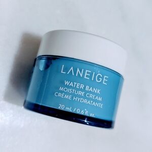 LANEIGE Water Bank Moisture Cream